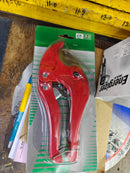 Zupper 42Mm Pvc Pipe Cutter | Model : ZUPPER-U42 Pipe Cutter Zupper 