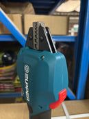 Zupper Electromechanical Crimping Tool 18V 16kN C/W Battery And Charger | Model: MP-50 Electromechanical Crimping Tool Zupper 