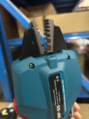 Zupper Electromechanical Crimping Tool 18V 16kN C/W Battery And Charger | Model: MP-50 Electromechanical Crimping Tool Zupper 