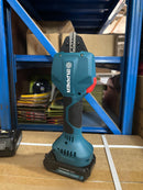 Zupper Electromechanical Crimping Tool 18V 16kN C/W Battery And Charger | Model: MP-50 Electromechanical Crimping Tool Zupper 