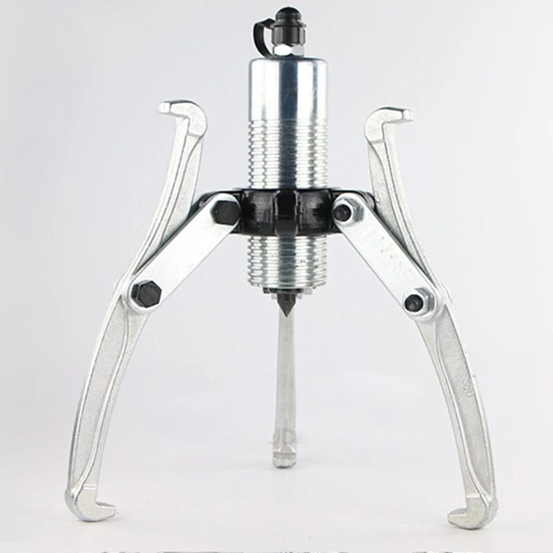 ZUPPER HYDRAULIC PULLER 20T WITHOUT PUMP #EP-20 | MODEL: ZUPPER-EP-20