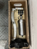 ZUPPER HYDRAULIC PULLER 30T WITHOUT PUMP