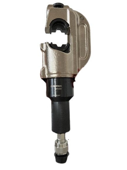Zupper SHP-430H Hydraulic Crimping Tool 50-400mm2 | ZUPPER-SHP-430H Hydraulic Crimping Tool Aiko 