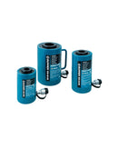 Zupper Single Action Hollow Plunger Hydraulic Cylinder 60T 50MM/ 100MM | Model： ZUPPER-RCH Hydraulic Cylinder Zupper 