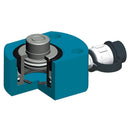 Zupper Steel Hydraulic Cylinder 10T/20T/50T (Low) | Model : ZUPPER-RMC- Steel Cylinder Zupper 
