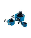 Zupper Steel Hydraulic Cylinder 10T/20T/50T (Low) | Model : ZUPPER-RMC- Steel Cylinder Zupper 