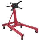 1 Ton Engine Stand (Foldable) | Model : AM-ES-1T Engine Stand Aiko 