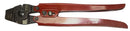 10" Crimping Pliers with Wire Rope Cutting | Model : GK-10HS Wire Rope Cutter Aiko 