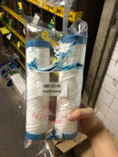 10" Polypropylene Filtration Cartridge | Model : SHOWY-2535 Showy 
