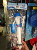 1/2" Adj Anti-Siphon Cistern Fill Valve