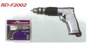 1/2" F/R Air Drill | Model : AT-RD-F2002D Air Drill Aiko 