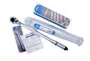 1/2" King Tony Torque Wrench 70-340Nm