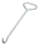 12" Manhole Key Opener | Model : KEY-MH Manhole Key Opener Aiko 12" Key Opener with Hook 