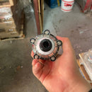 1/2" Tank Auto Drain (Clear Type) | Model : AF-AD-CLEAR Auto Drain Aiko 