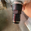 1/2" Tank Auto Drain (Clear Type) | Model : AF-AD-CLEAR Auto Drain Aiko 