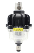 1/2" Tank Auto Drain (Clear Type) | Model : AF-AD-CLEAR Auto Drain Aiko 