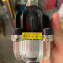 1/2" Tank Auto Drain (Clear Type) | Model : AF-AD-CLEAR Auto Drain Aiko 