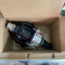 1/2" Tank Auto Drain (Clear Type) | Model : AF-AD-CLEAR Auto Drain Aiko 