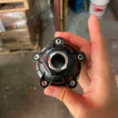 1/2" Tank Auto Drain (Clear Type) | Model : AF-AD-CLEAR Auto Drain Aiko 