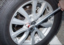 1/2Dr King Tony Torque Wrench (50-250Ft/Lb)