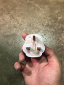 13A Plug Top (Neon) | Model : PLUG-A11 Plug Vistar 