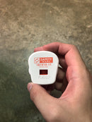 13A Plug Top (Neon) | Model : PLUG-A11 Plug Vistar 