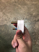 15A Plug Top | Model : PLUG-A10 Plug Vistar 