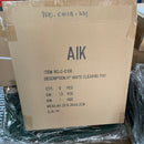 16” Floor Polishing Pad (White) - For Polishing - PAD-C101B-WH Cleaning Accessories Airstrong 