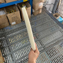 16” Floor Polishing Pad (White) - For Polishing - PAD-C101B-WH Cleaning Accessories Airstrong 