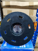 17" Sanding Pad For Sandpaper Velco | Model: PAD-B16-VELCO Aiko 