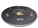 17" Sanding Pad For Sandpaper Velco | Model: PAD-B16-VELCO Aiko 