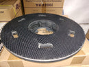 17" Sanding Pad For Sandpaper Velco | Model: PAD-B16-VELCO Aiko 