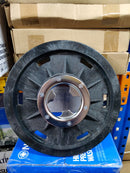 17" Sanding Pad For Sandpaper Velco | Model: PAD-B16-VELCO Aiko 