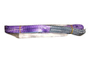 1Ton Webbing Sling | Model: WS-01 Webbing Sling Aiko 1Ton x 1m Without MOM 