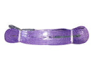 1Ton Webbing Sling | Model: WS-01 Webbing Sling Aiko 1Ton x 6m Without MOM 