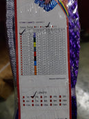 1Ton Webbing Sling | Model: WS-01 Webbing Sling Aiko 