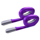 1Ton Webbing Sling | Model: WS-01 Webbing Sling Aiko 