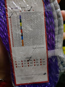 1Ton Webbing Sling | Model: WS-01 Webbing Sling Aiko 