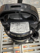 2" 0.75KW 230V Tsurumi Pump | Model : 50PU2.75S Water Pump Tsurumi 