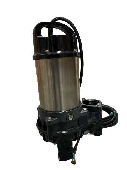 2" 0.75KW 230V Tsurumi Pump | Model : 50PU2.75S Water Pump Tsurumi 