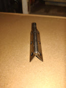 2-1/2" 63mm Stainless Steel Hinges | Model: HG-SS-24 Hinges Aiko 