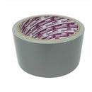 2" Cloth Tape | Colours : Beige, Black, Blue, Brown, Green, Grey, Red, Silver, White, Yellow Cloth Tape Aikchinhin Grey 