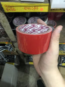 2" Cloth Tape | Colours : Beige, Black, Blue, Brown, Green, Grey, Red, Silver, White, Yellow - Aikchinhin