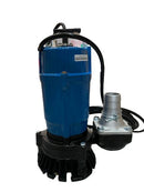 2"0.75Kw 230V Tsurumi Pump HS2.75S | Model : HS2.75S Water Pump Tsurumi 