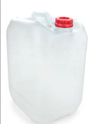 20L Plastic Jerry Can | Model: CAN-J20 Aiko 