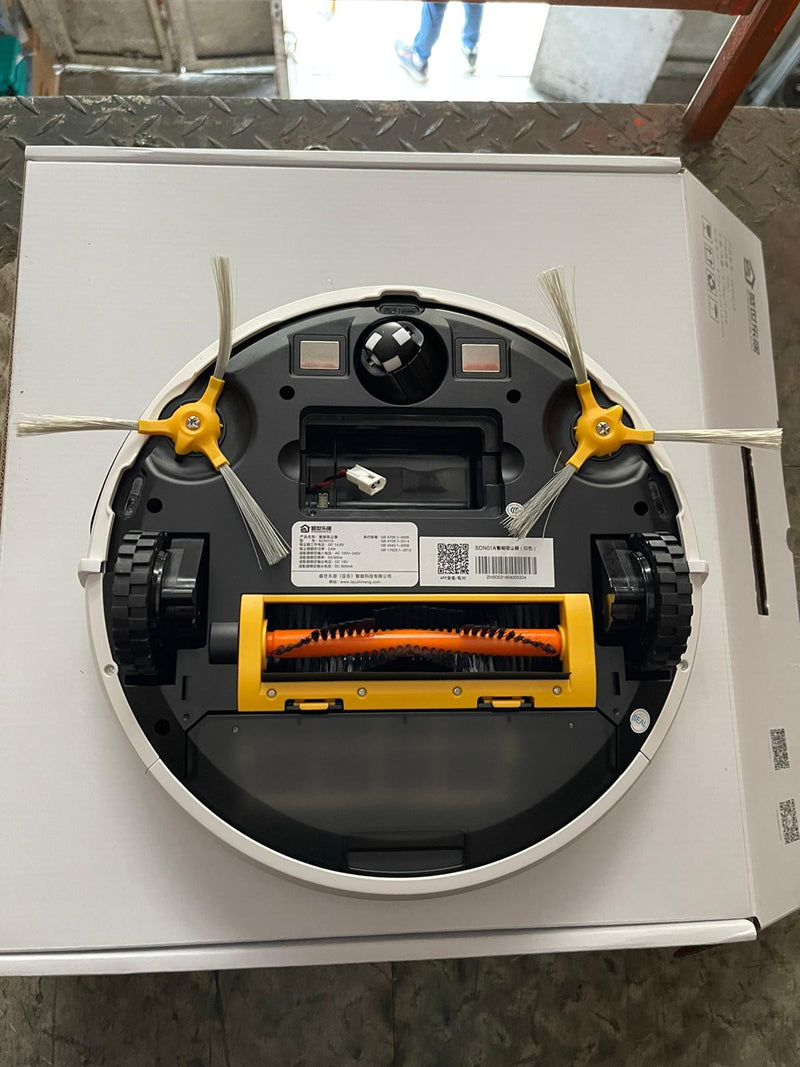 24 W Sweeping Robot
