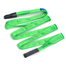 2Ton Webbing Sling | Model: WS-02 Webbing Sling Aiko 