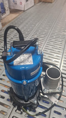 3" 0.75KW 230V Tsurumi Pump HS3.75S | Model : HS3.75S Water Pump Tsurumi 