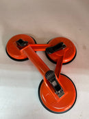 3 Cup Glass Lifter Vacuum Suction Cup | Model : SL-JX3 Vacuum Suction Cup Aiko 