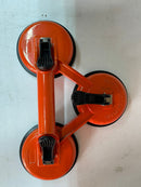 3 Cup Glass Lifter Vacuum Suction Cup | Model : SL-JX3 Vacuum Suction Cup Aiko 